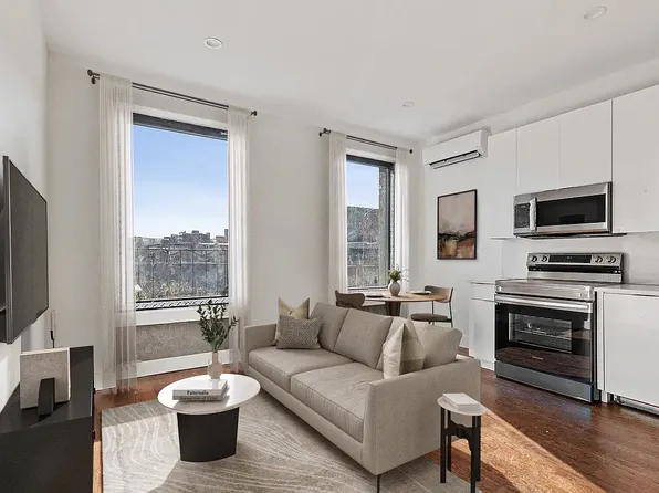 1547 Fulton St APT 4A, Brooklyn, NY 11216