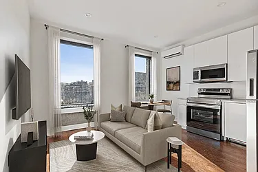 1547 Fulton Street, #4A