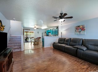 5307 Harefield Dr, San Antonio, TX 78228