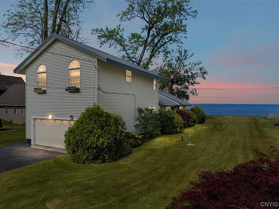 197 Andrews Shore Rd, Bridgeport, NY 13030 Zillow