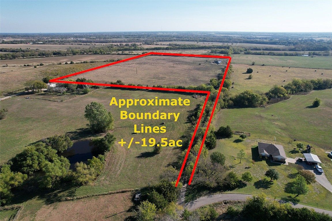 4469 County Road 3107, Campbell, TX 75422 MLS 20422584 Zillow