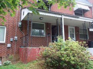 925 Union St, Lancaster, PA 17603