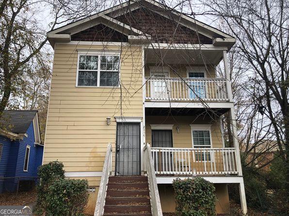 2457 Donald Lee Hollowell Pkwy NW #A