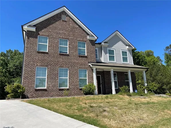 6010 Ivy Cottage Ln, Austell, GA 30106