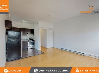10 W Biddle St APT 3B, Baltimore, MD 21201