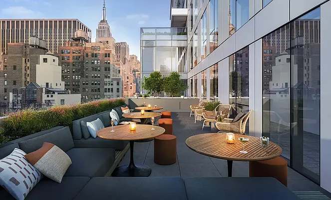 Rented by Douglas Elliman | media 85