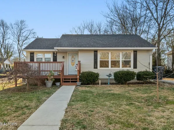 4425 Immanuel St, Knoxville, TN 37920