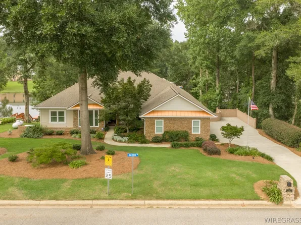 101 S Oak Ridge Dr, Enterprise, AL 36330