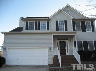 2321 Bolingbrook Ln, Raleigh, NC 27613