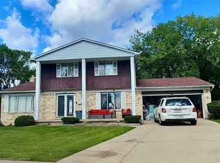 3406 Santa Clara Ct, Flint, MI 48504