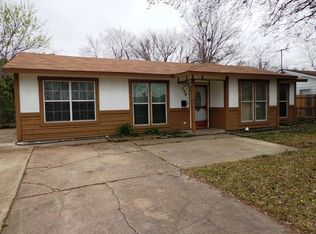 734 Lindo Dr, Mesquite, TX 75149