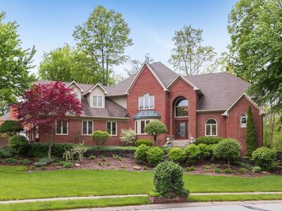 6513 Red Oak Dr, Avon, IN, 46123