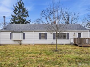 1769 Shady Ln, Dayton, OH 45432