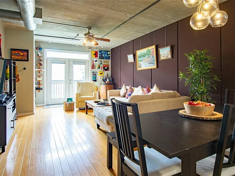 800 Peachtree St NE #1409 — Photo 6