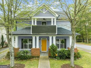 3731 Market Walk, Clarkston, GA 30021