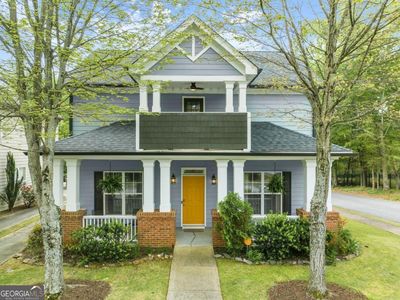 3731 Market Walk, Clarkston, GA, 30021