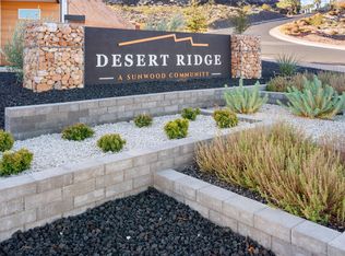 1028 E Desert Cactus Dr #140, Washington, UT 84780