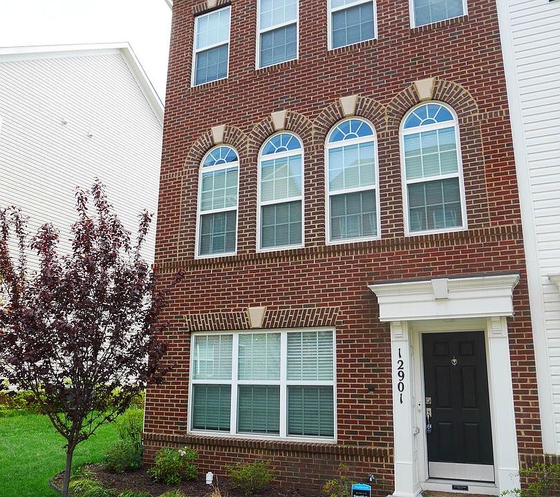 1st image of 12901 Brickyard Blvd