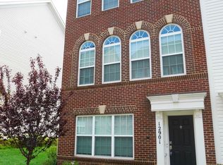 12901 Brickyard Blvd, Beltsville, MD 20705