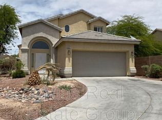 6442 Swift Fox Ct, Las Vegas, NV 89122