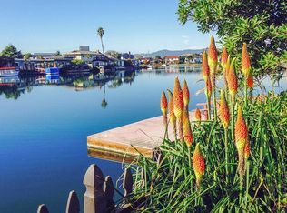 261 Surfbird Isle, Foster City, CA 94404