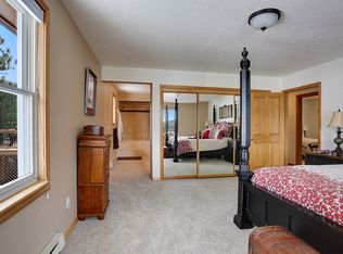 7881 Grizzly Way, Evergreen, CO 80439