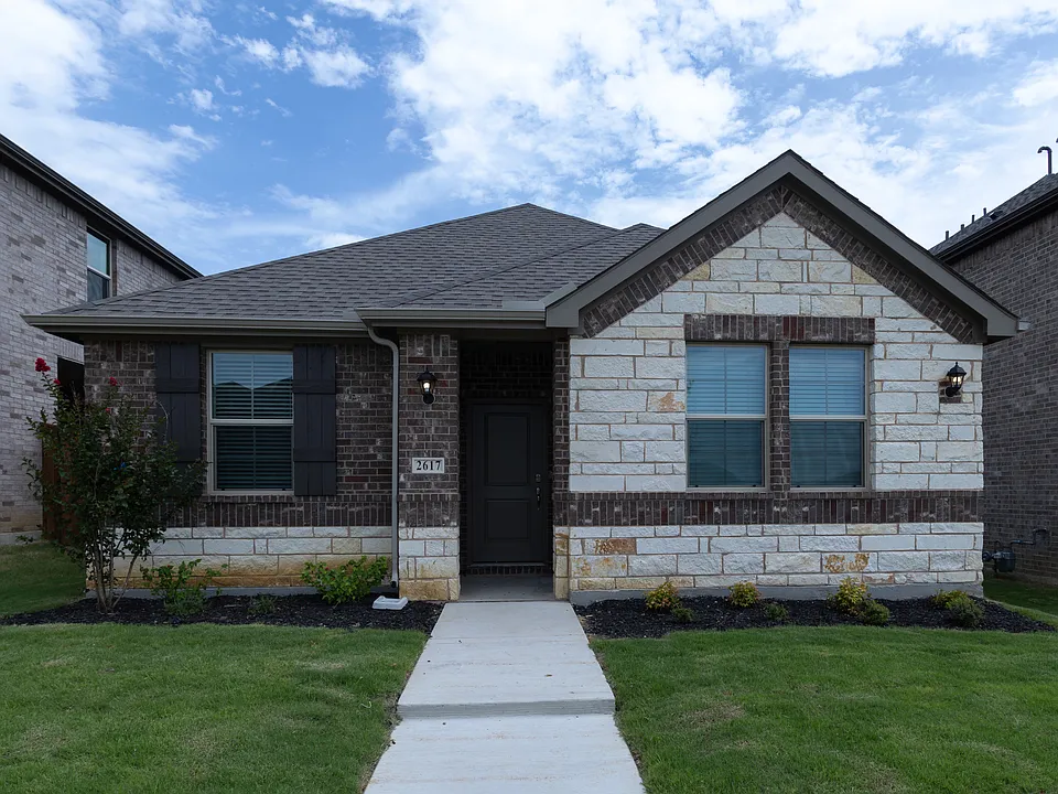 2617 Lewisville Rd