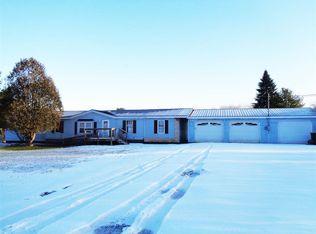 164 Nelson Rd, Ogdensburg, NY 13669