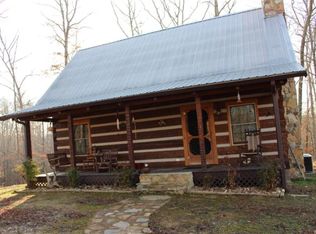 217 Amanda Rd, Dover, TN 37058