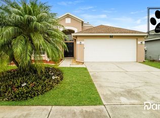 29537 Crossland Dr, Wesley Chapel, FL 33543