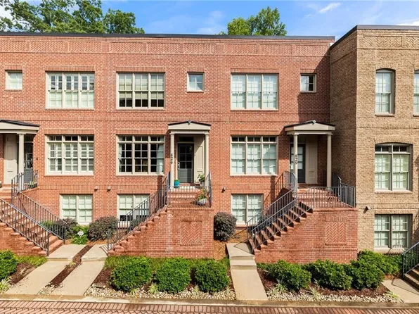 824 Virginia Park Cir NE, Atlanta, GA 30306