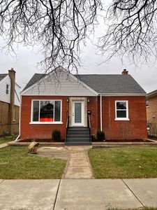 2016 S 13th Ave, Broadview, IL, 60155
