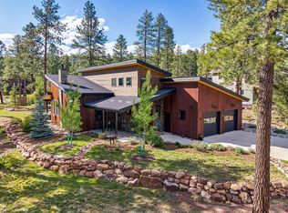 36 Engine Creek Court, Durango, CO 81301