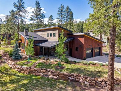 36 Engine Creek Court, Durango, CO, 81301
