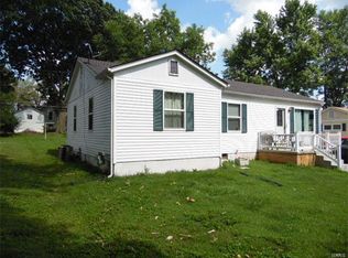 406 S Walnut St, Wentzville, MO 63385