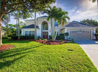 2581 SW Longboat Way, Palm City, FL 34990