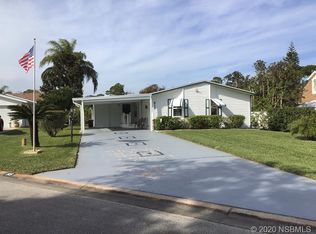 515 Portside Ln, Edgewater, FL 32141