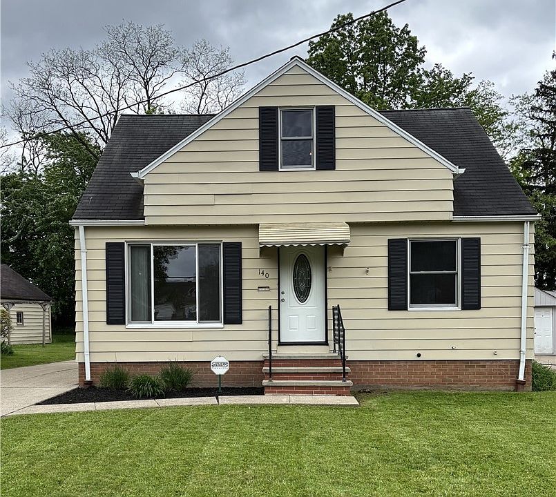 1st image of 140 Cowles Ave
