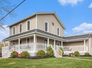 11845 County Road 43 Rd, North Dundas, ON K0C 2K0