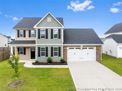 5427 Debut Ave, Hope Mills, NC, 28348
