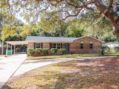 306 Fairpoint Dr, Gulf Breeze, FL, 32561