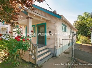 526 NE Graham St, Portland, OR 97212