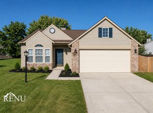 2710 Lucas Dr, Westfield, IN 46074