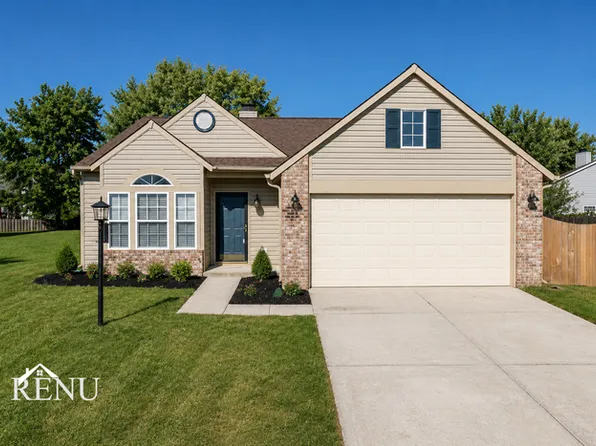 2710 Lucas Dr, Westfield, IN 46074