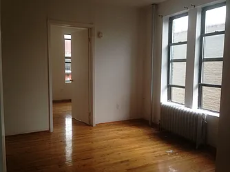 Rented by Next Door Realty NYC