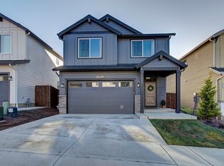 17606 NW 7th Ave, Ridgefield, WA 98642