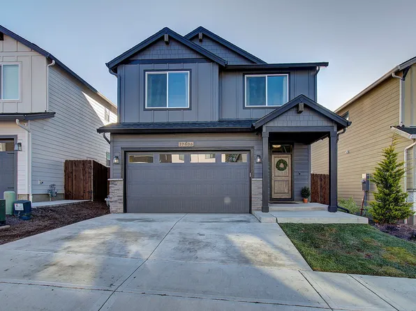 17606 NW 7th Ave, Ridgefield, WA 98642