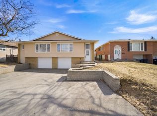 376 Agar Ave, Bradford West Gwillimbury, ON L3Z 1H5