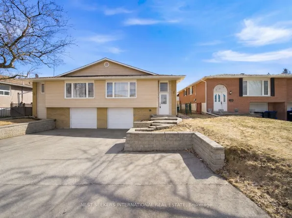 376 Agar Ave, Bradford West Gwillimbury, ON L3Z 1H5