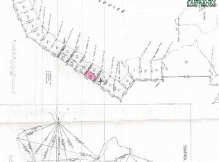 L12b Nhn Remote, Glennallen, AK 99588